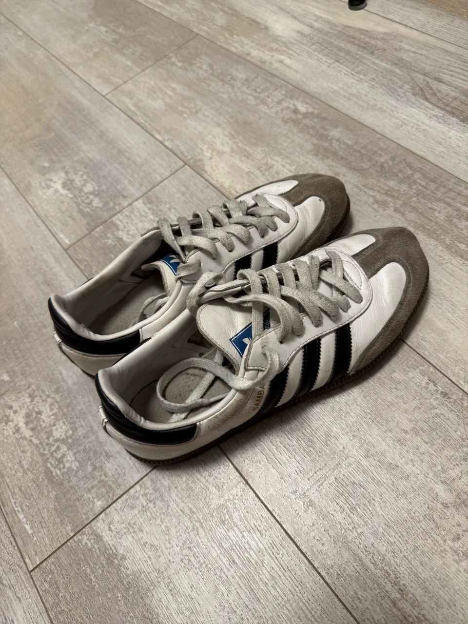 Zapatillas adidas - imagen 1