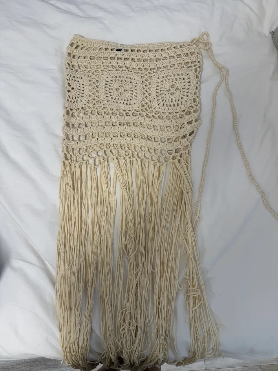 Pollera Shein - imagen 1