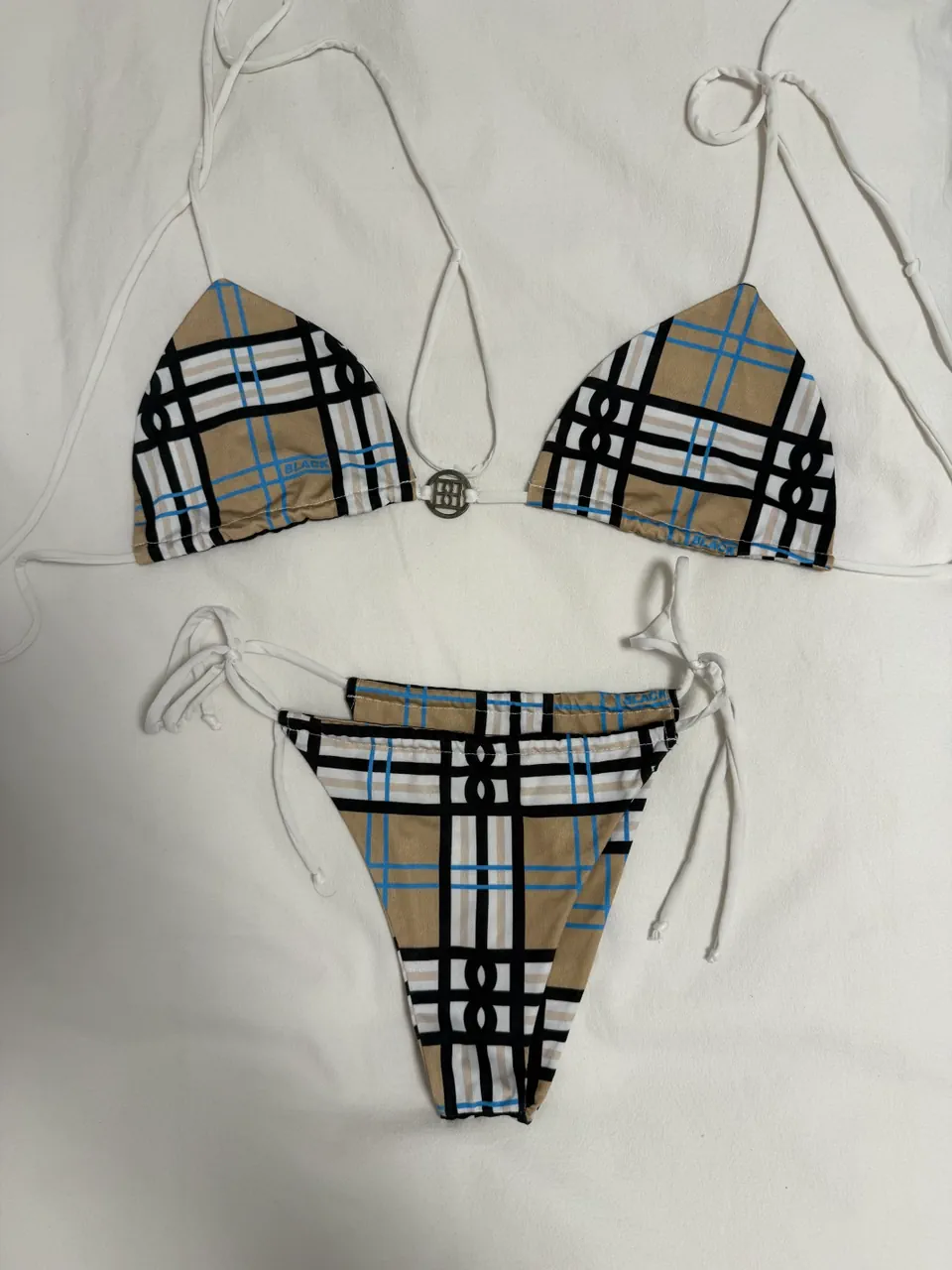 Bikini Black mamba - imagen 1