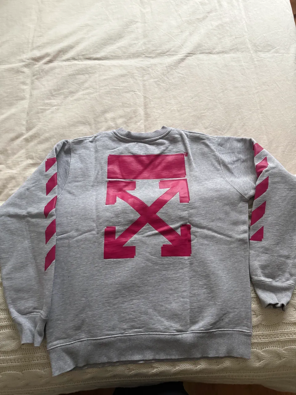 Off-White · Talle S