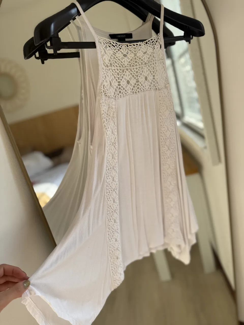 Musculosa Forever 21 - imagen 1