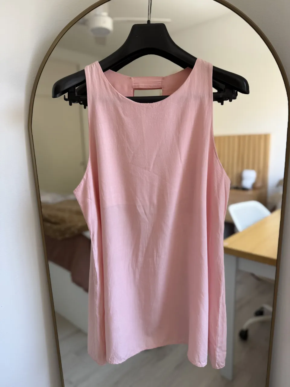 Vestido Sin marca · Talle S