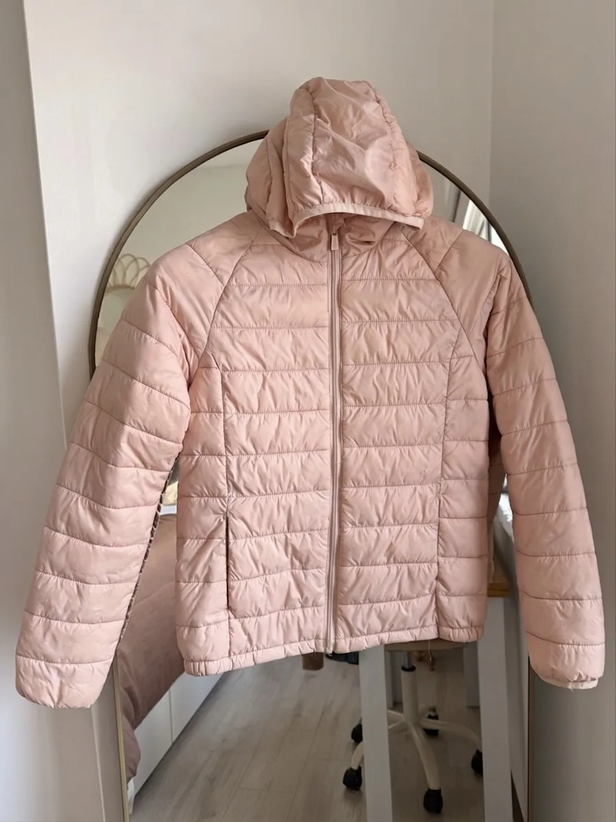 Campera Sybilla - imagen 1