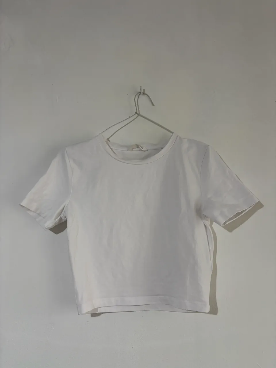 Remera Zara - imagen 1