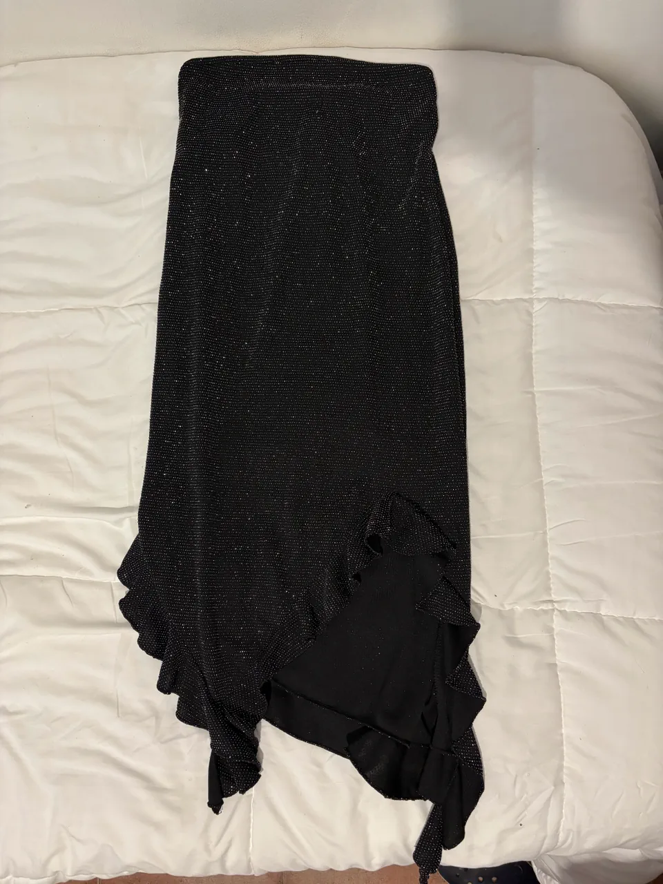 Vestido Las cholitas - imagen 1