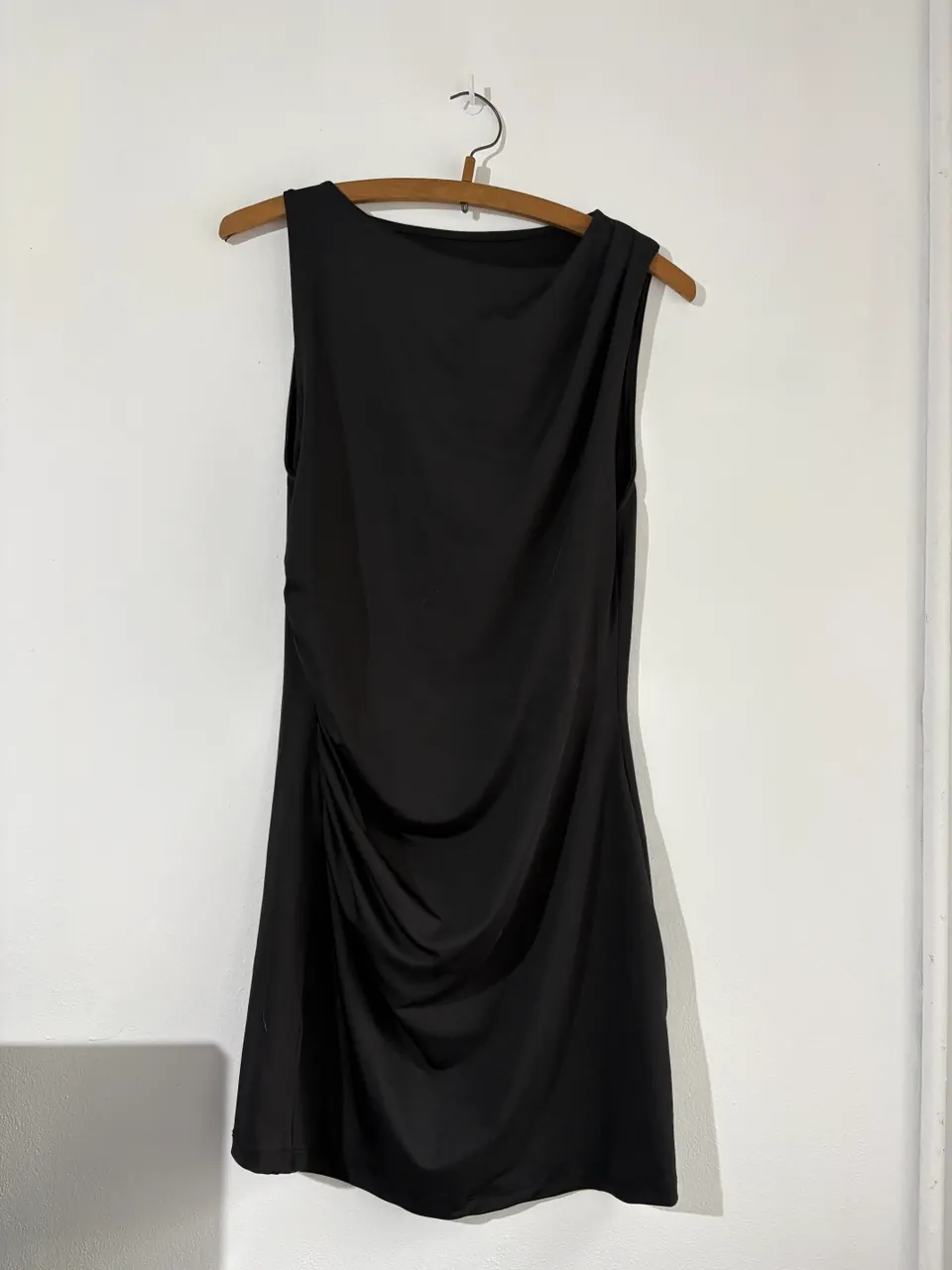 Vestido Avellaneda · Talle único