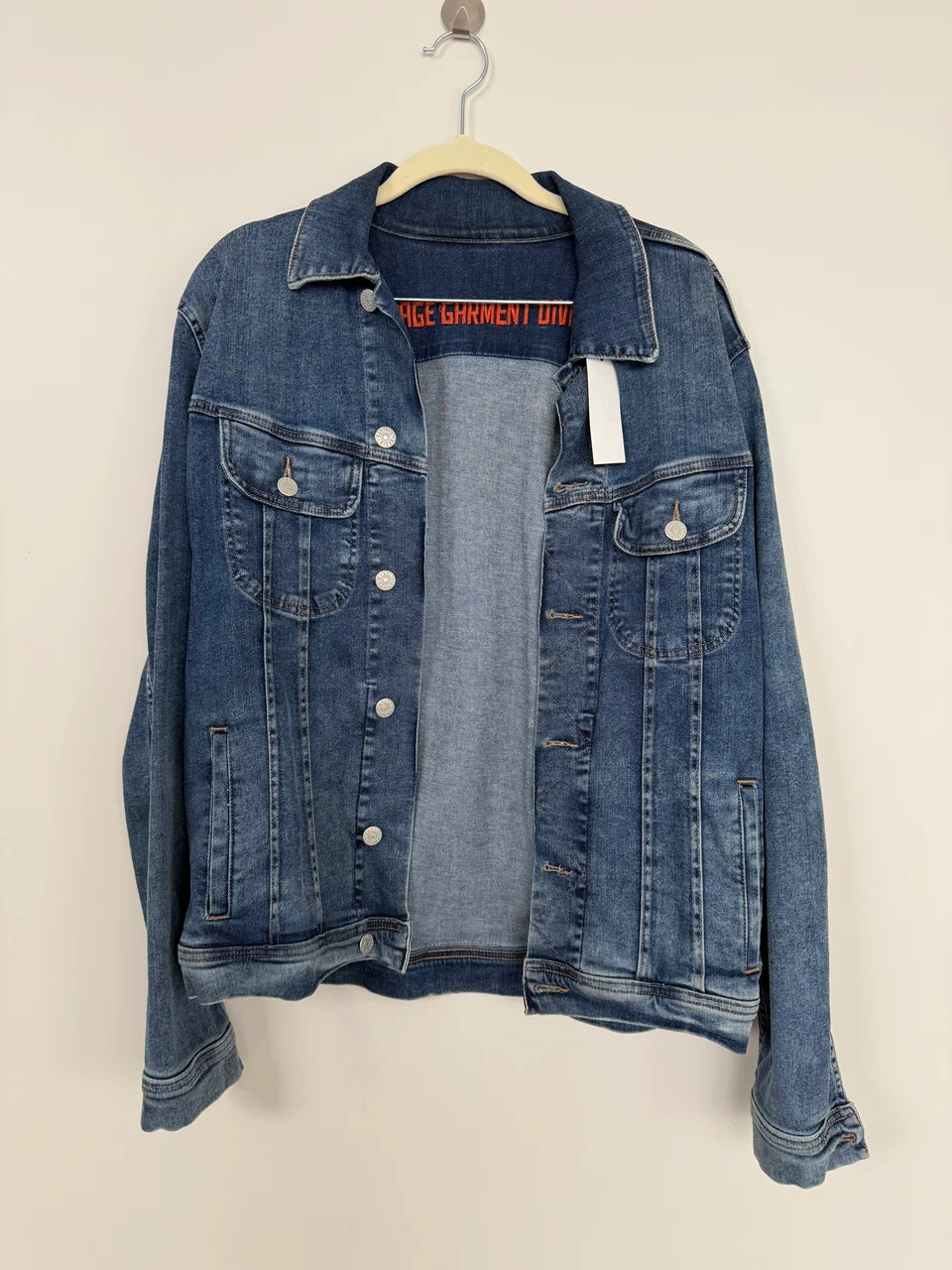 Campera Bolivia - imagen 1