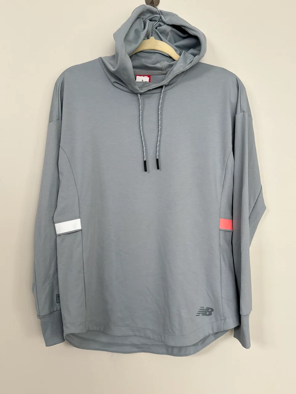 New Balance · Talle M