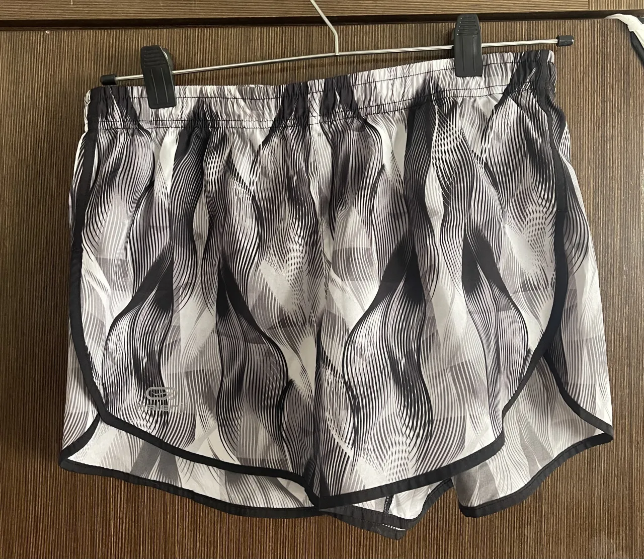 Short Kalenji · Talle L