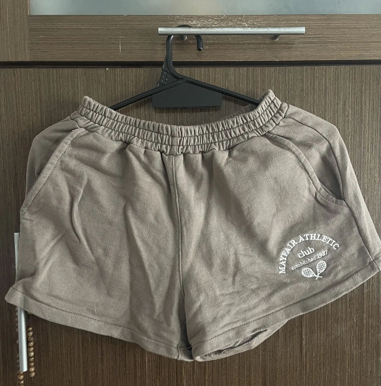Short Avellaneda · Talle M