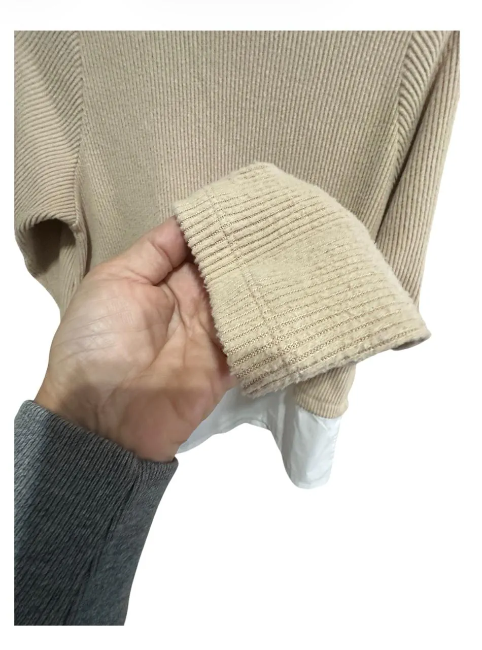 Sweater Zara - imagen 2