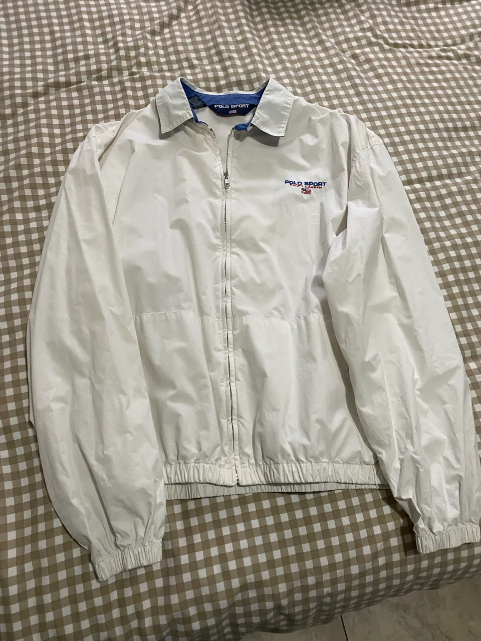 Rompeviento Polo Ralph Lauren - imagen 1