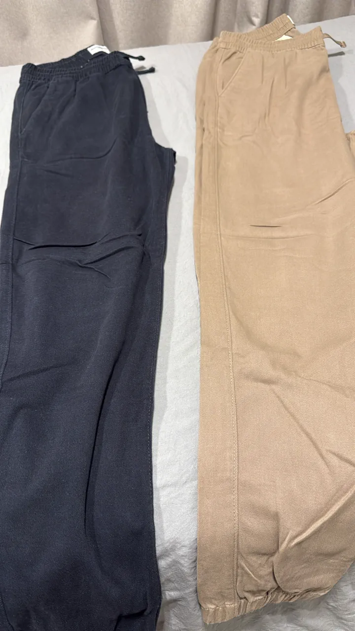 Pantalón Abercrombie - imagen 1