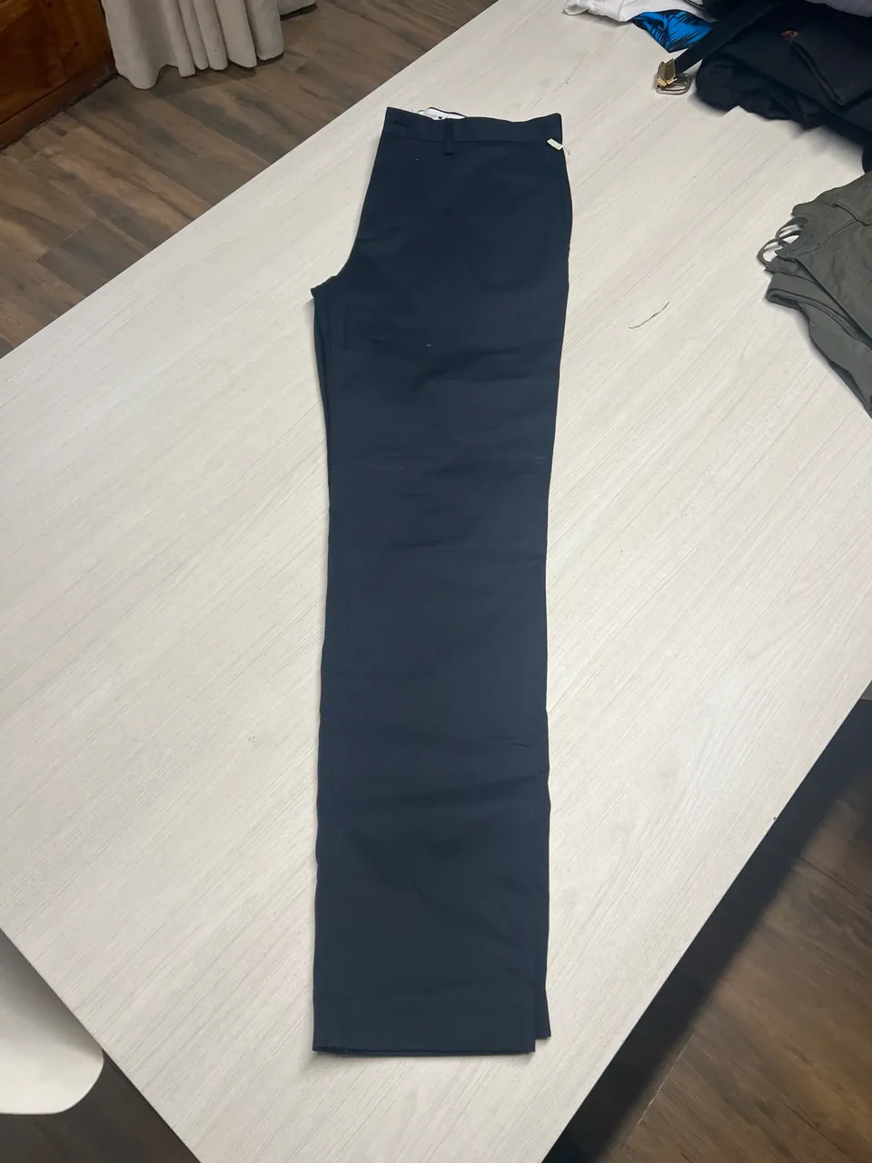 Pantalón Zara · Talle único