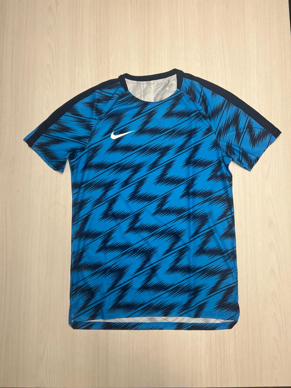 Nike · Talle M