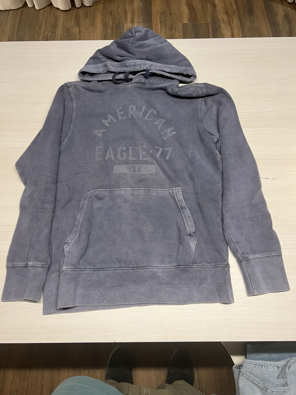 American Eagle · Talle S