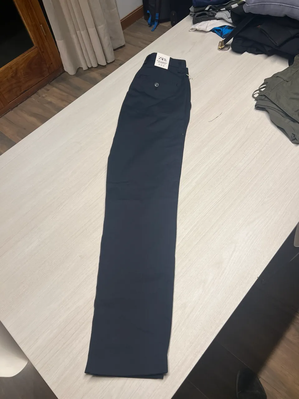 Pantalón Zara - imagen 2