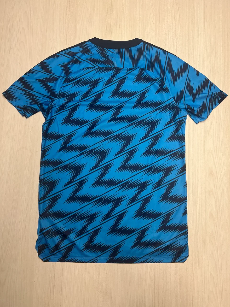 Remera Nike - imagen 2