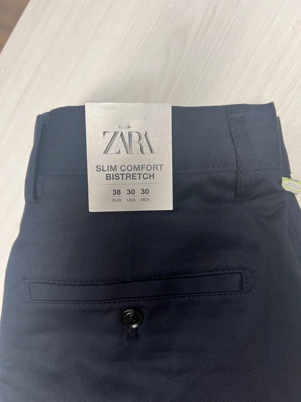 Pantalón Zara - imagen 3
