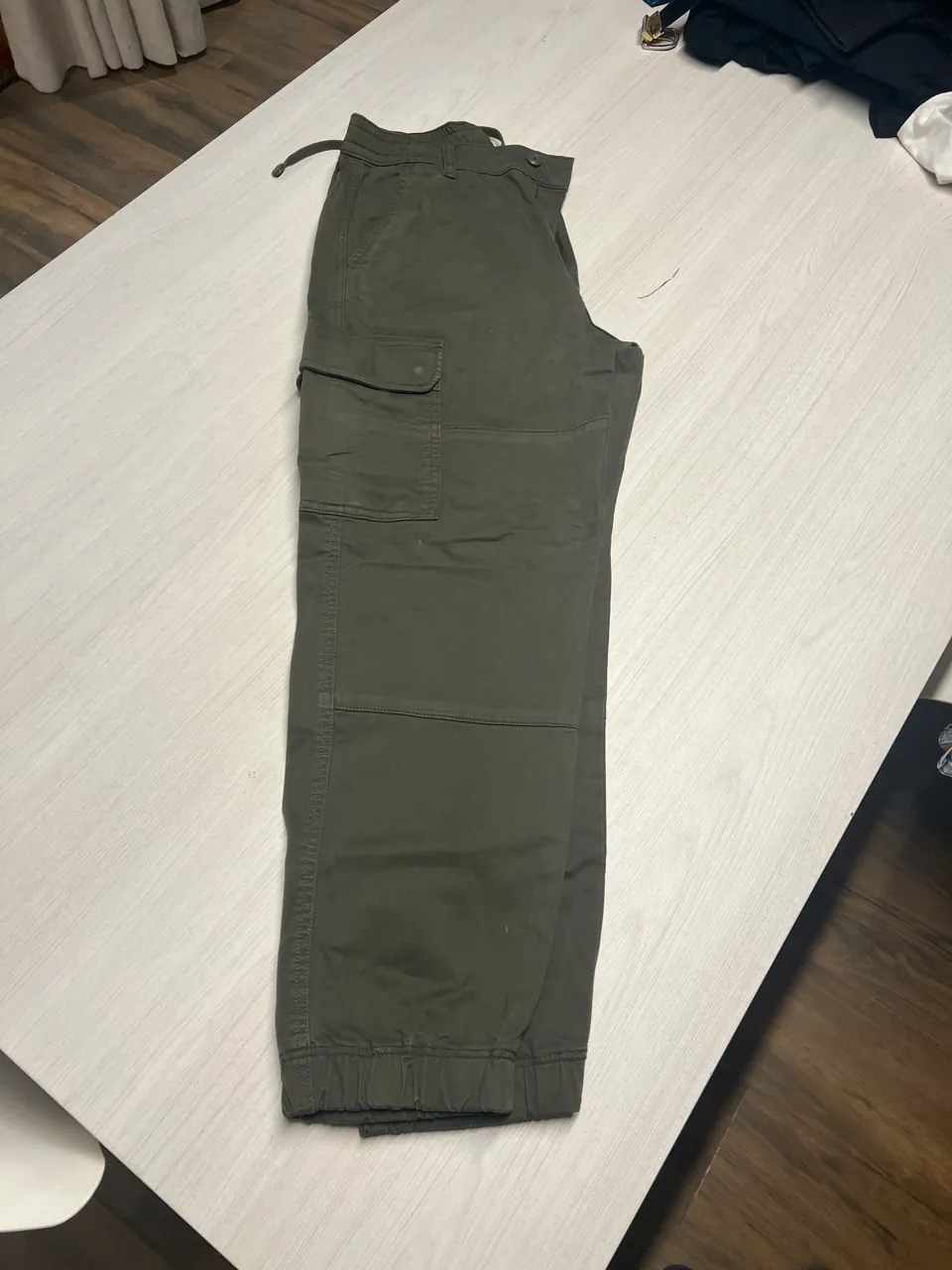 Uniqlo · Talle S