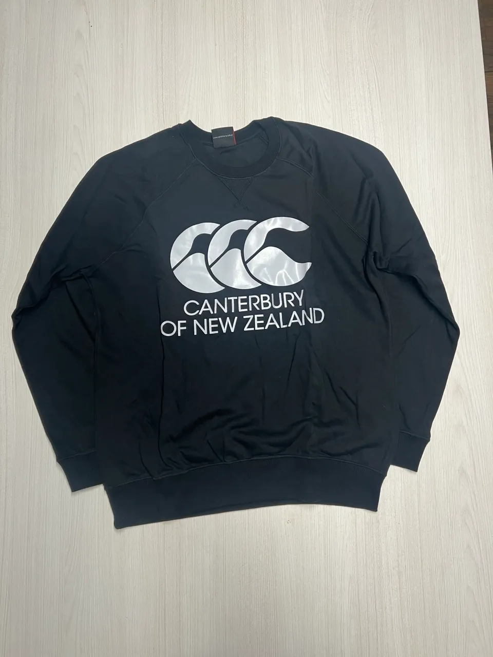 Canterbury · Talle M