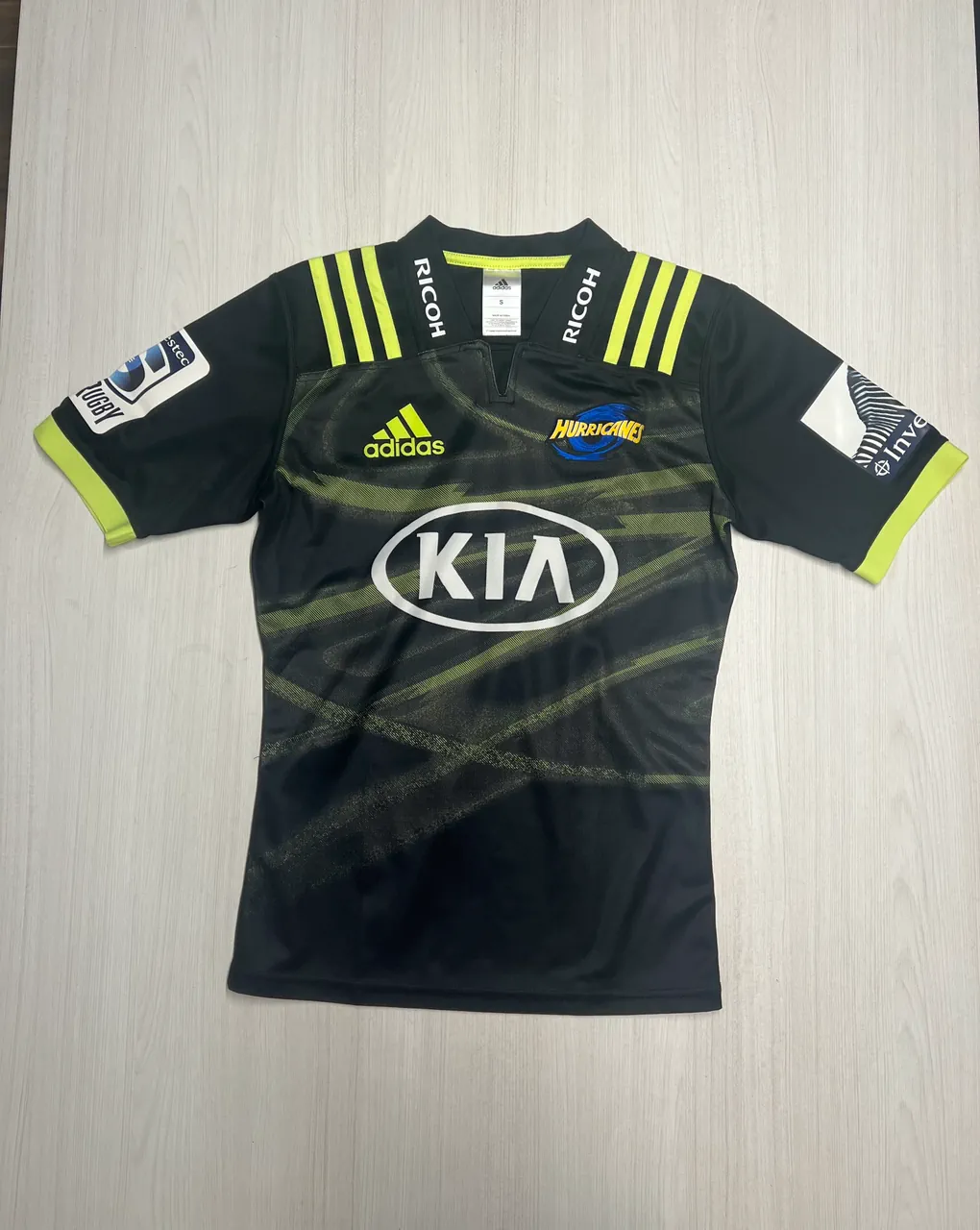 Camiseta adidas - imagen 1