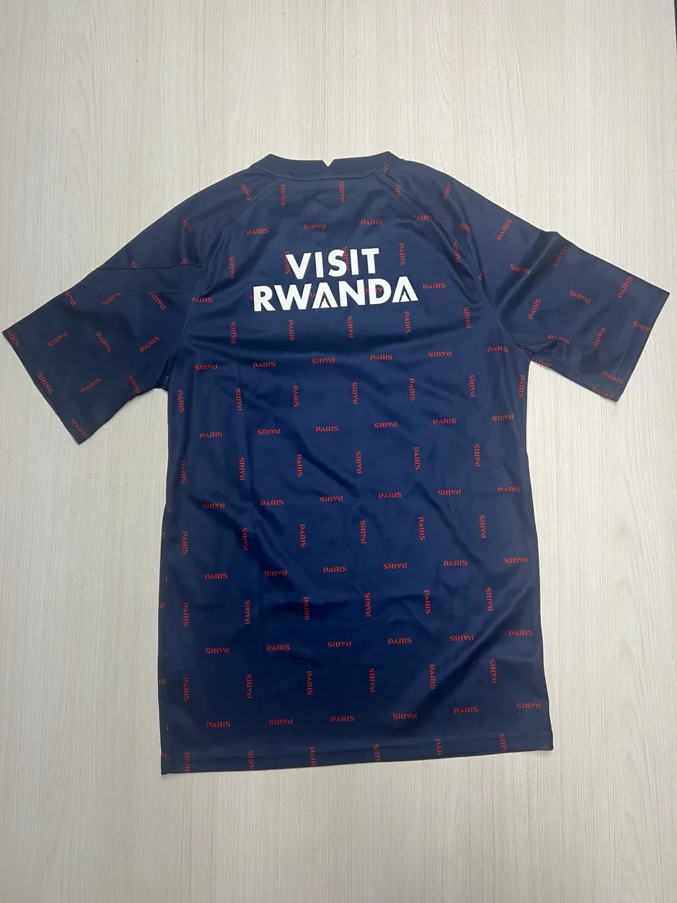 Camiseta Jordan - imagen 2