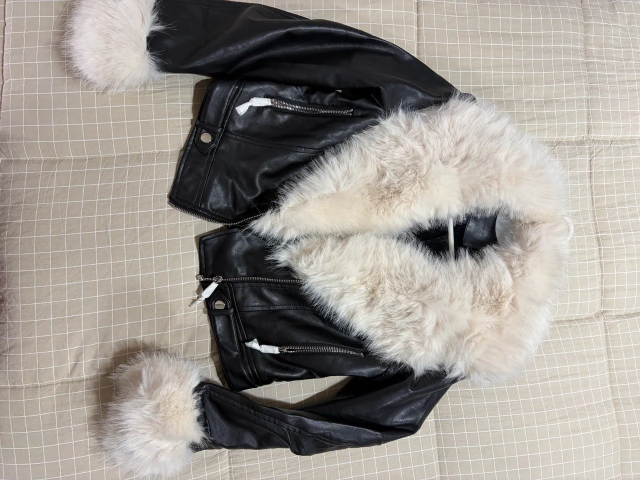 Campera Otra - imagen 1