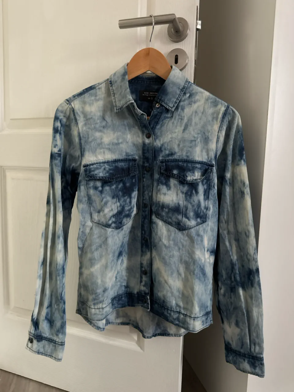 KSK DENIM · Talle S