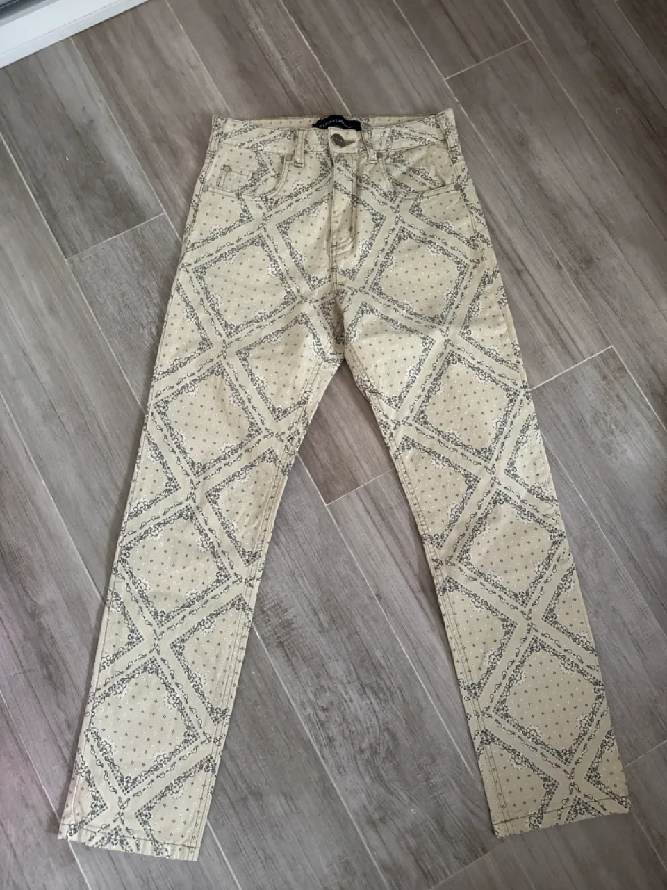 Pantalón Ossira - imagen 1