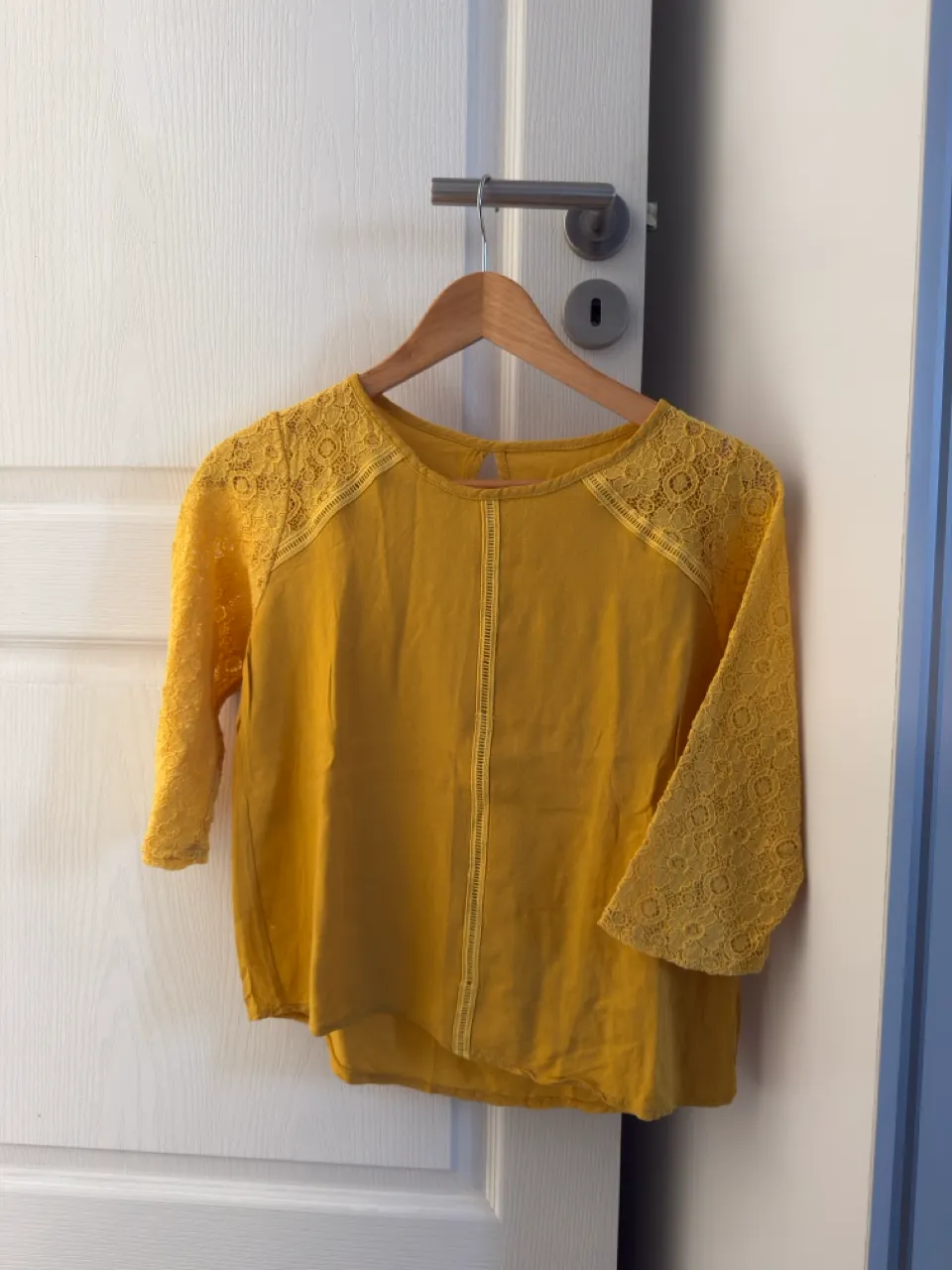 Blusa Otro · Talle S