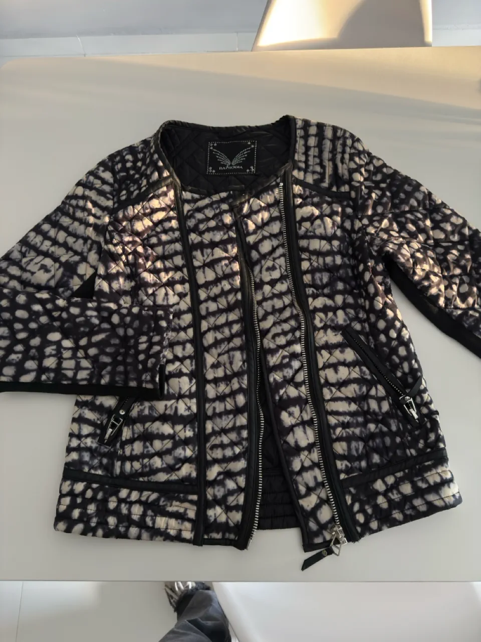 Campera Rapsodia - imagen 1