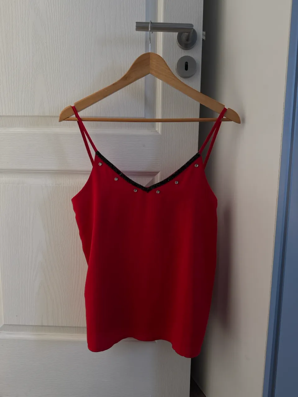 Musculosa Tramps - imagen 1