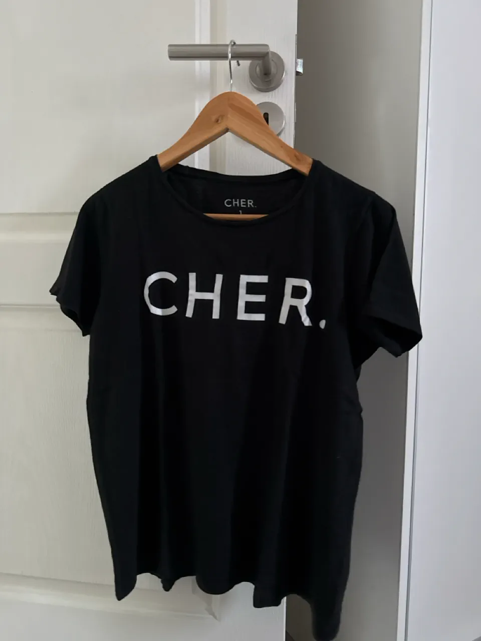 Maria Cher · Talle 1