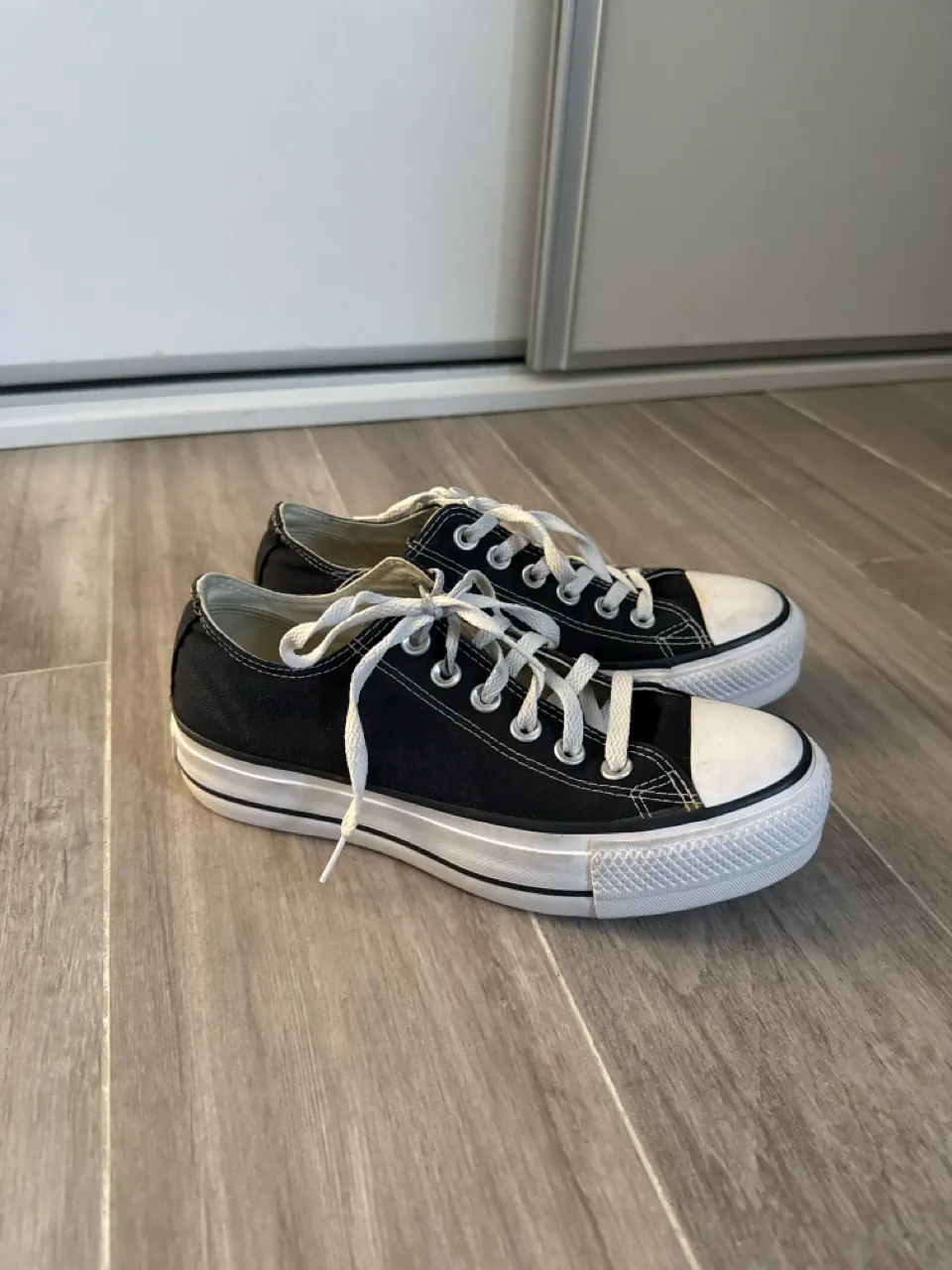 Zapatillas Converse - imagen 1