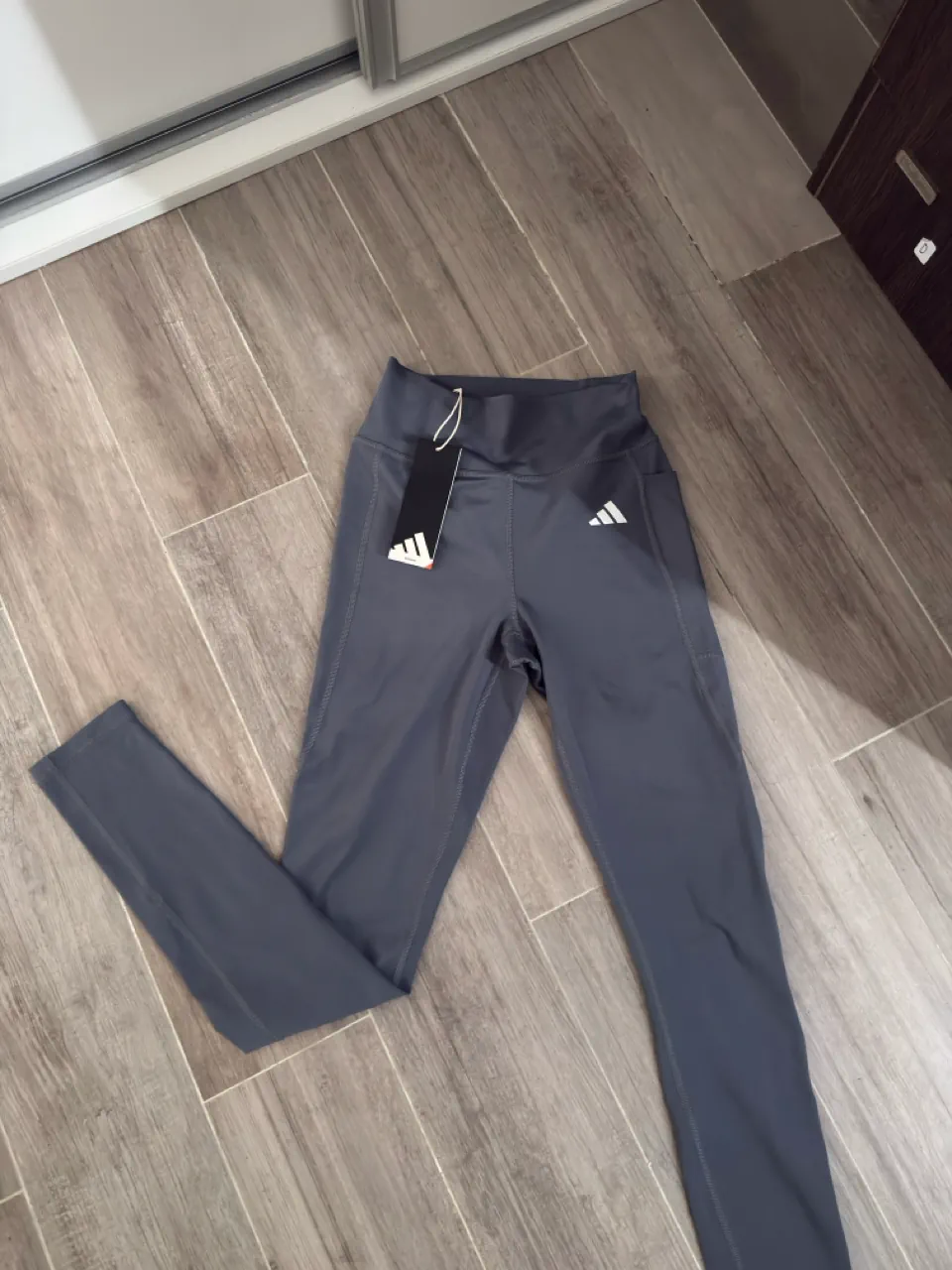 Calza adidas - imagen 1