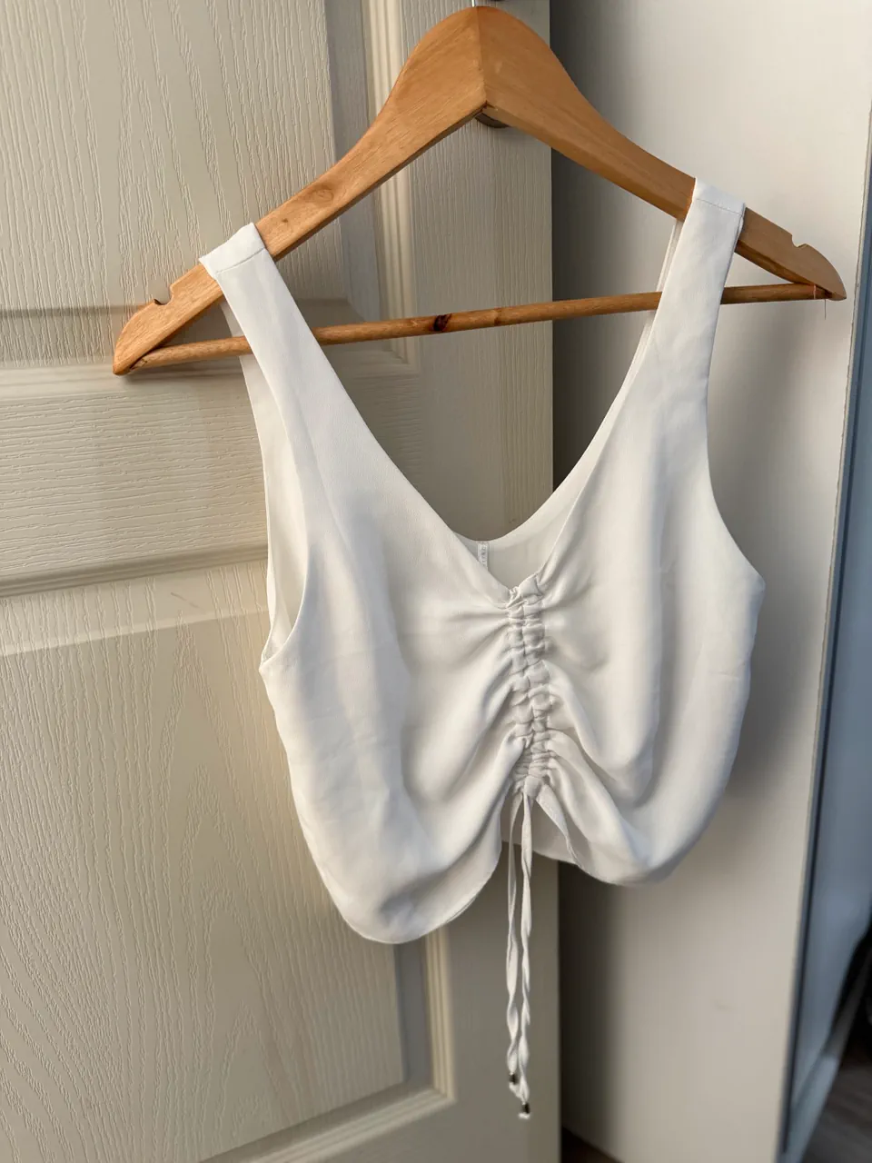 Top Ossira · Talle S