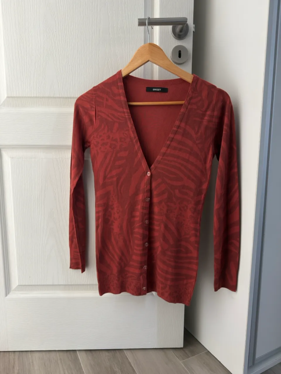 Cardigan Sweet - imagen 1