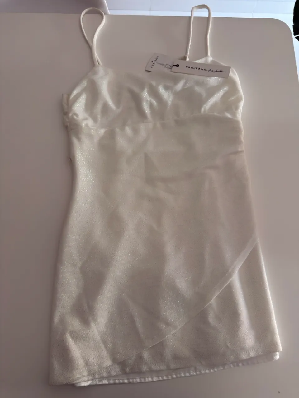 Vestido Kosiuko - imagen 1