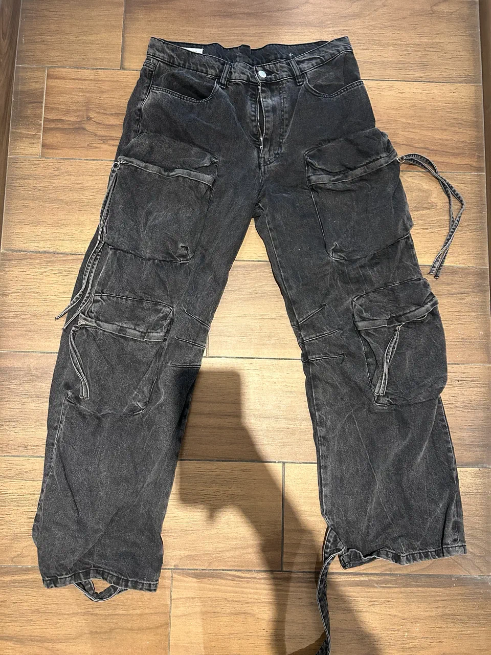 Zara · Talle US 34