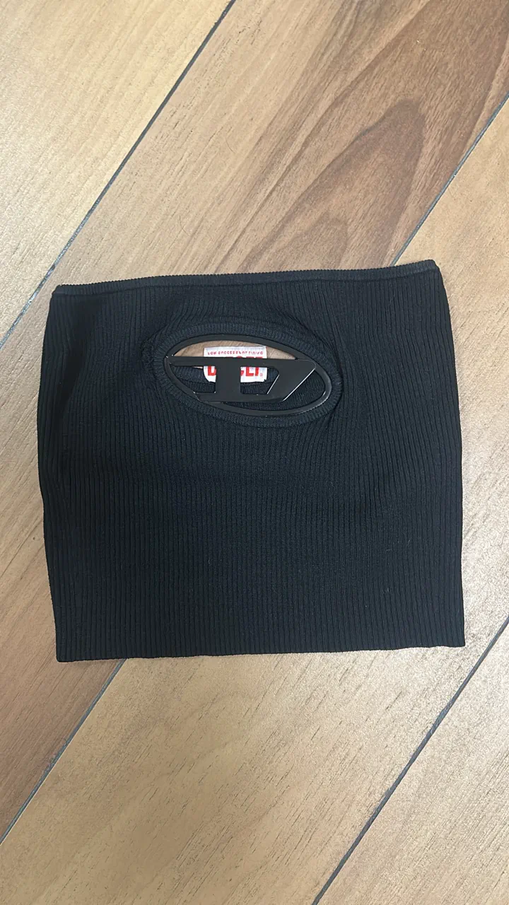 Top Diesel · Talle M