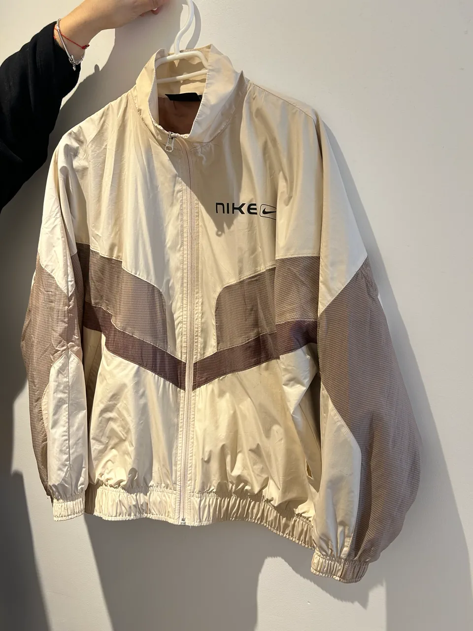 Rompeviento Nike - imagen 1