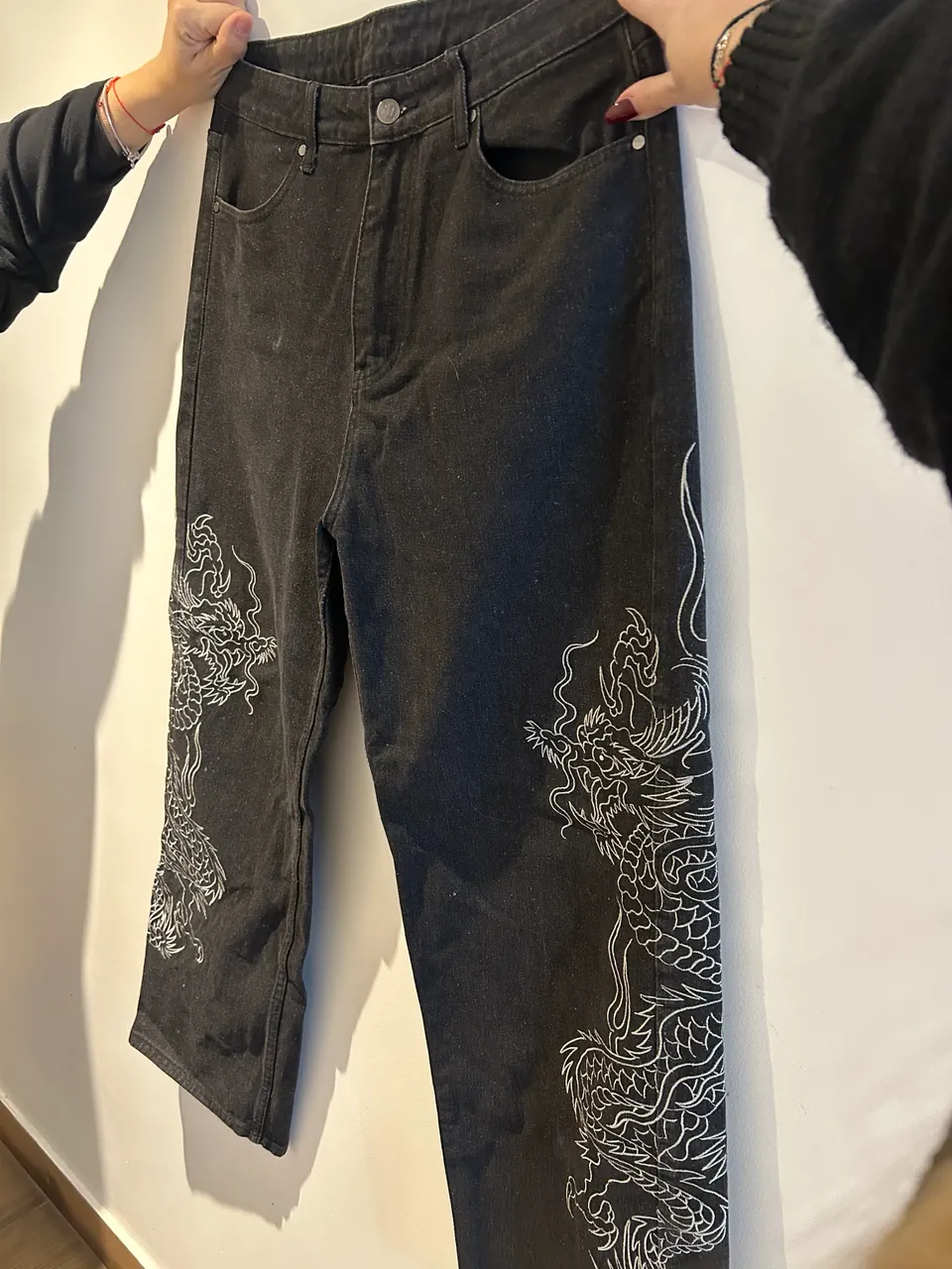 Jean Urban Outfitters · Talle US 30