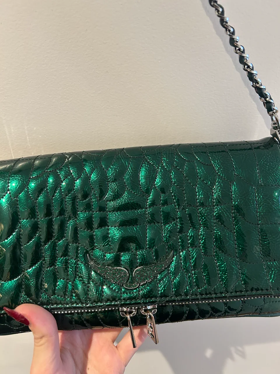 Bandolera Zadig & Voltaire