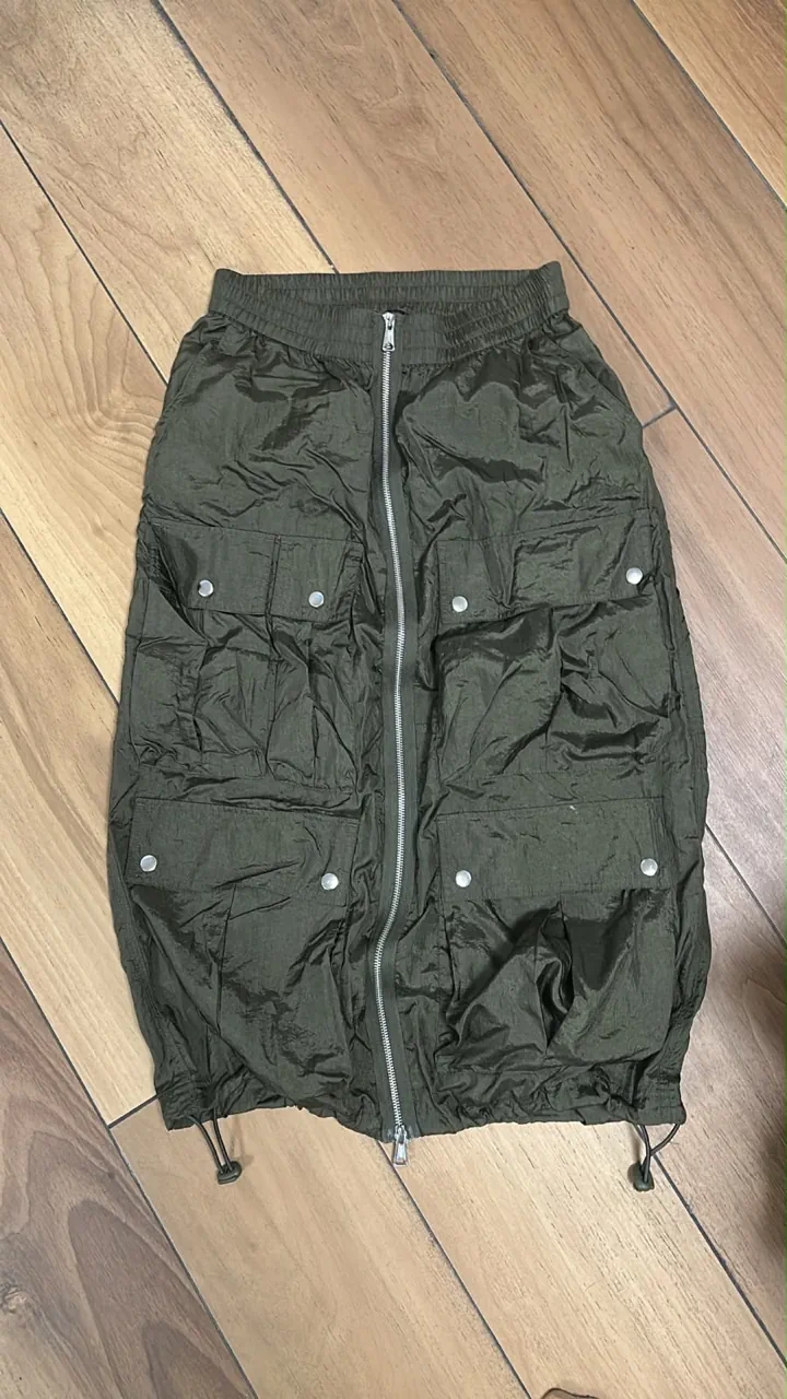 Pollera Diesel · Talle US 28
