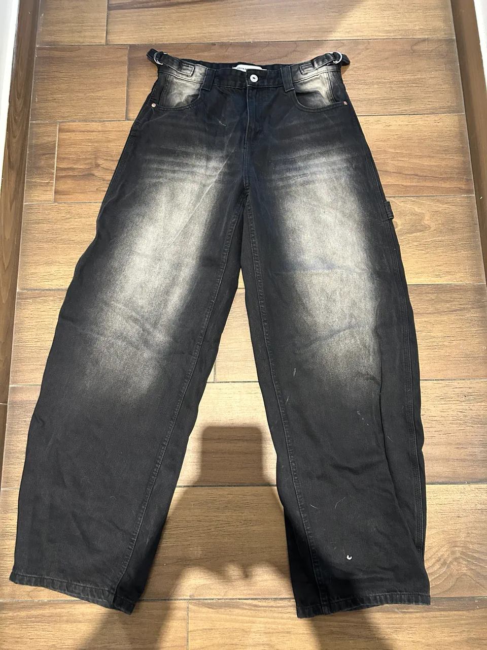 Bershka · Talle US 30
