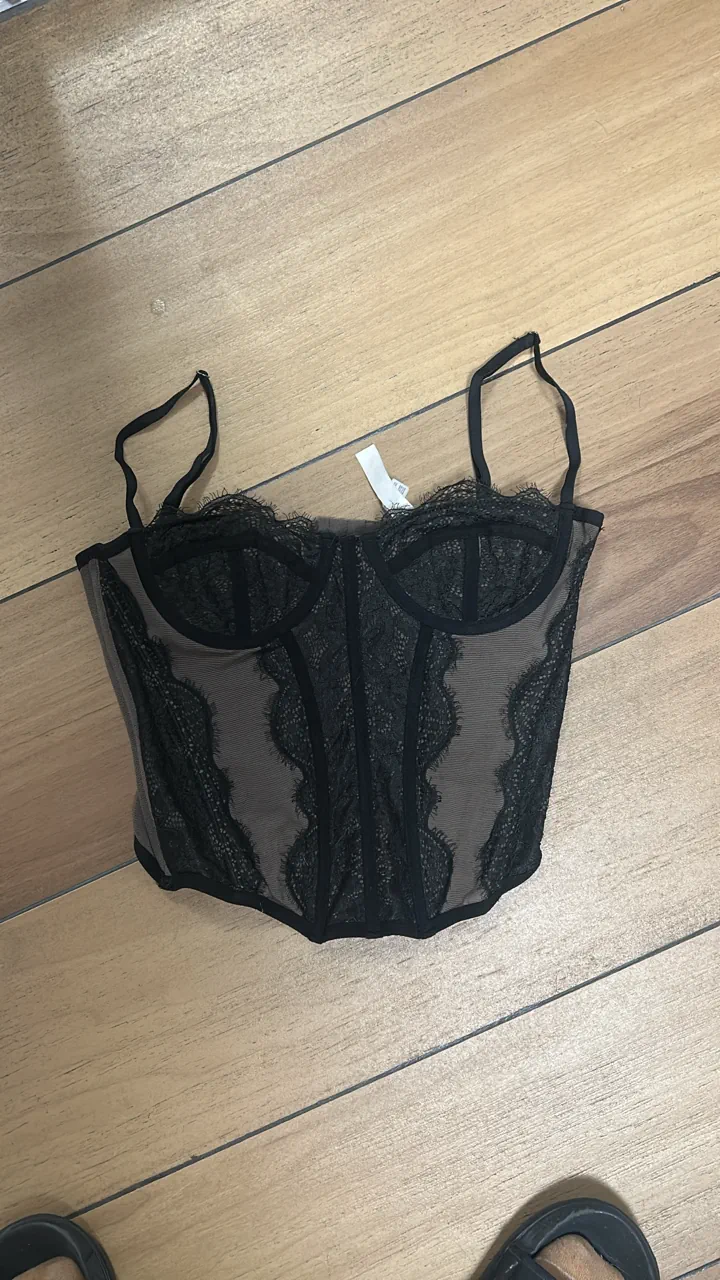 Top Urban Outfitters - imagen 1