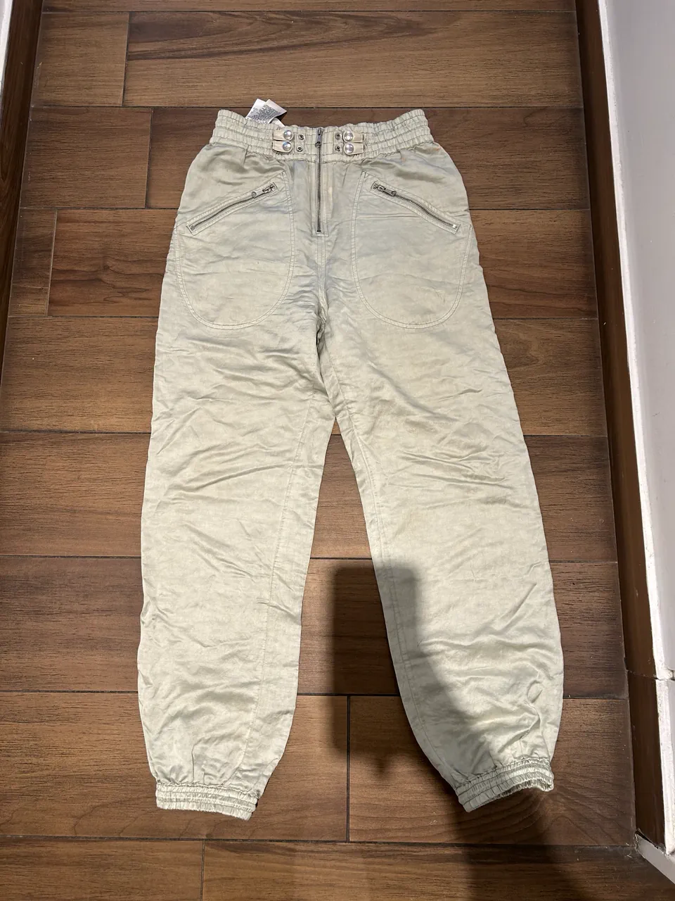 Pantalón Diesel - imagen 1