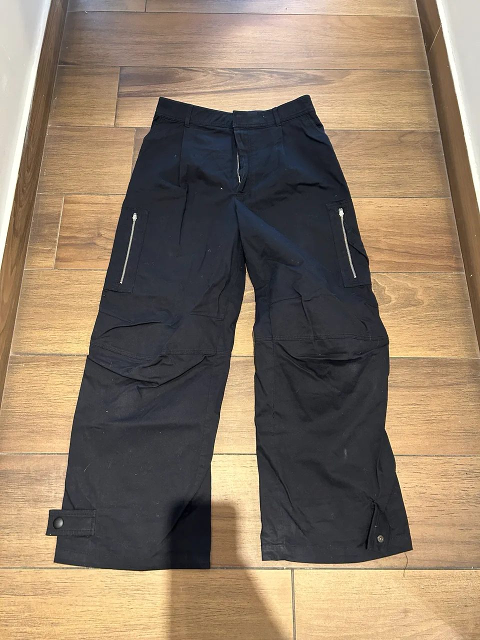 Zara · Talle M