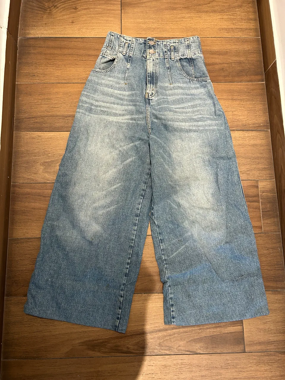 Ginebra · Talle US 30